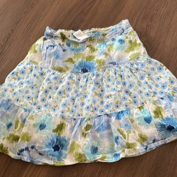 Gymboree Skirt Girl Size 5 T NWOT - Picture 2 of 2